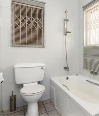Ballito Shores Simbalina " Family Oriented " Zewnętrze zdjęcie