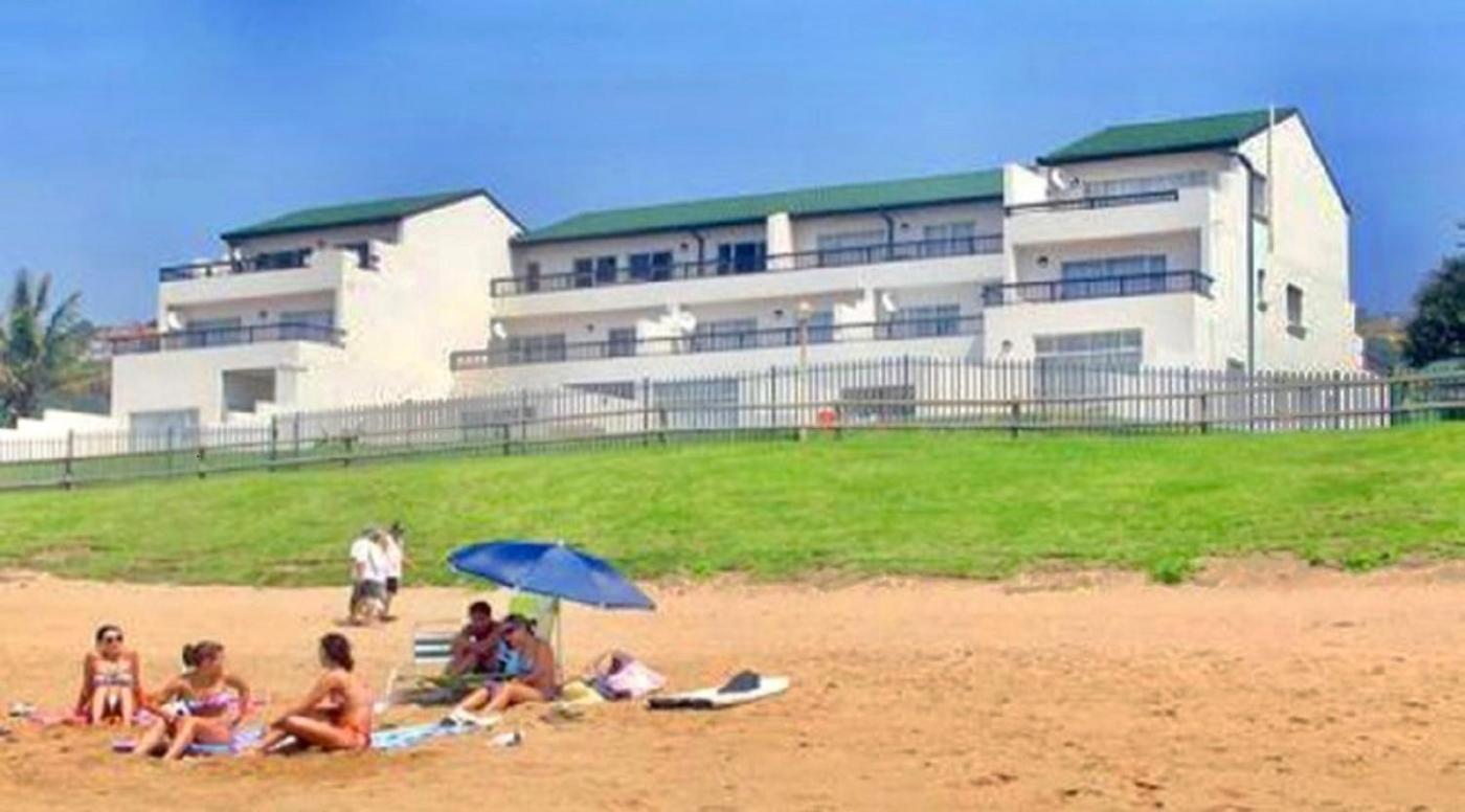 Ballito Shores Simbalina " Family Oriented " Zewnętrze zdjęcie