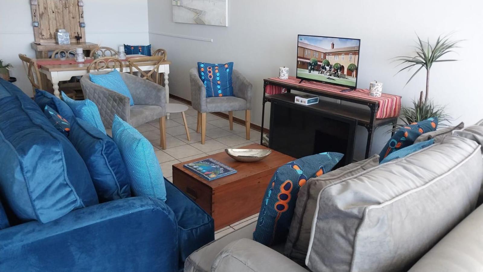 Ballito Shores Simbalina " Family Oriented " Zewnętrze zdjęcie