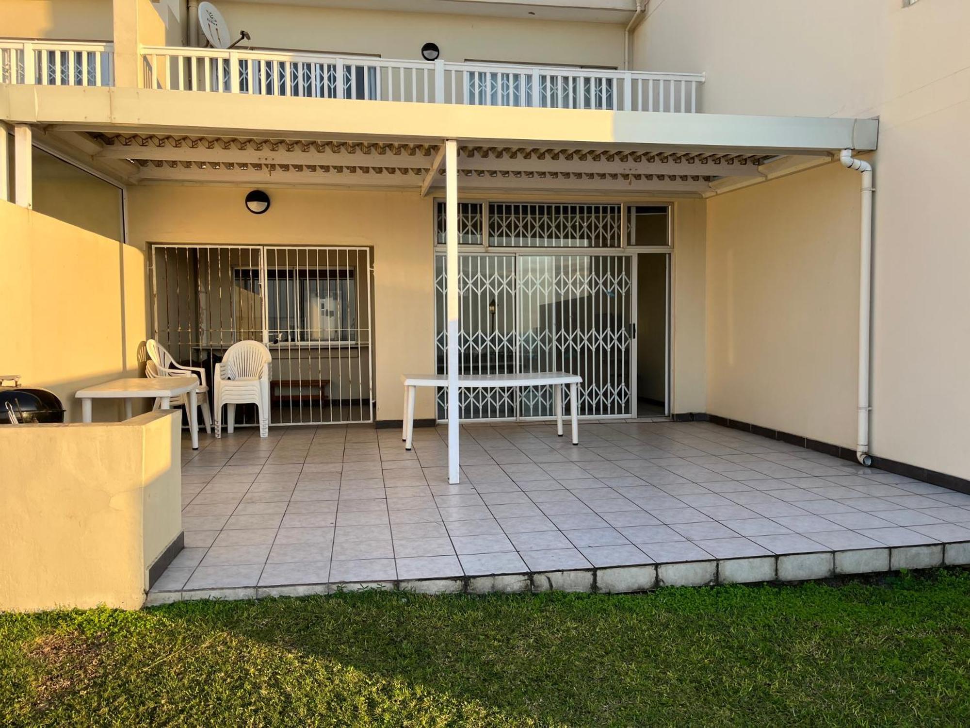 Ballito Shores Simbalina " Family Oriented " Zewnętrze zdjęcie