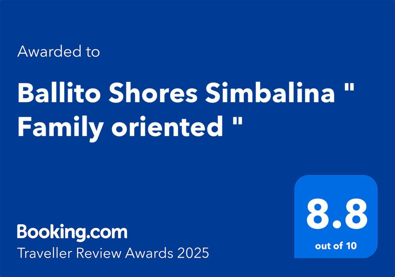 Ballito Shores Simbalina " Family Oriented " Zewnętrze zdjęcie