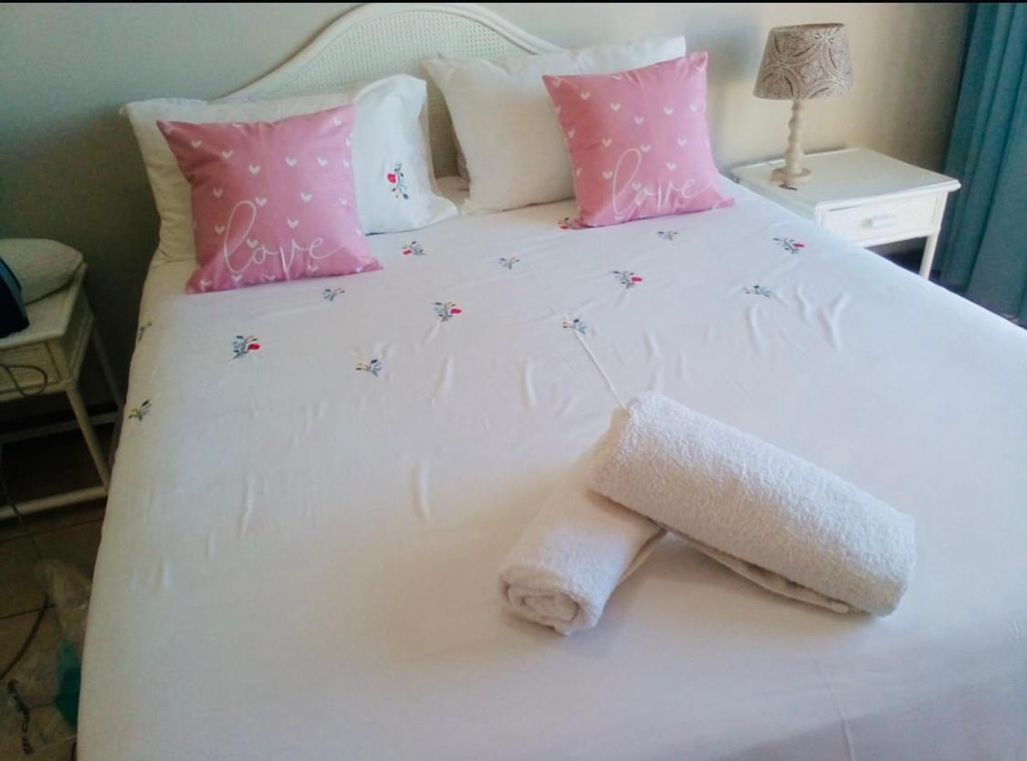 Ballito Shores Simbalina " Family Oriented " Zewnętrze zdjęcie