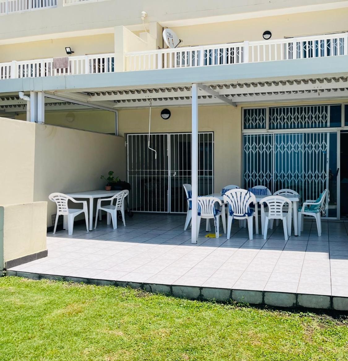 Ballito Shores Simbalina " Family Oriented " Zewnętrze zdjęcie